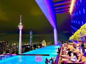 Platinum KLCC By Luxury Suites